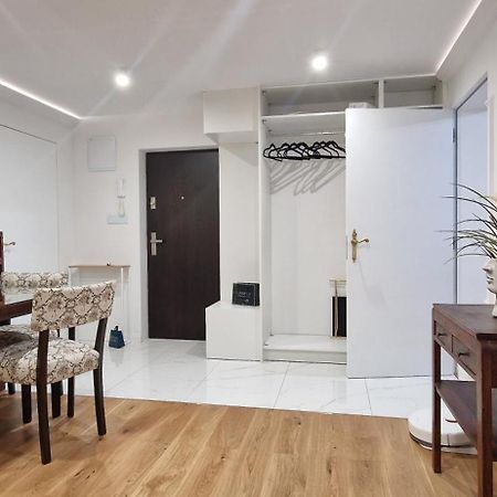 Arma Design Apartment 2 Bedrooms Варшава Екстер'єр фото