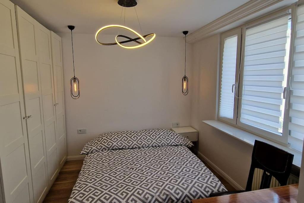 Arma Design Apartment 2 Bedrooms Варшава Екстер'єр фото