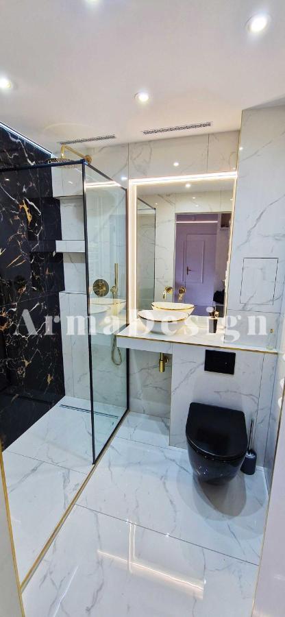 Arma Design Apartment 2 Bedrooms Варшава Екстер'єр фото