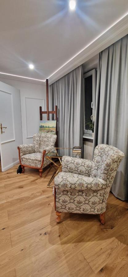Arma Design Apartment 2 Bedrooms Варшава Екстер'єр фото