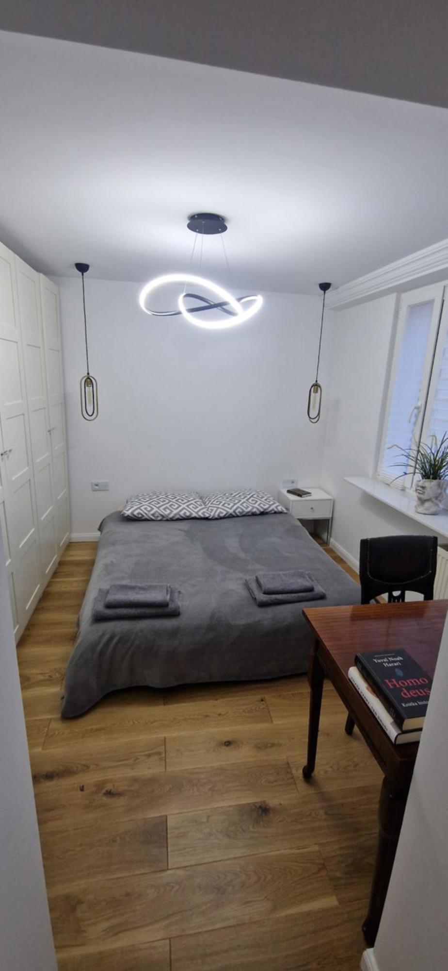 Arma Design Apartment 2 Bedrooms Варшава Екстер'єр фото