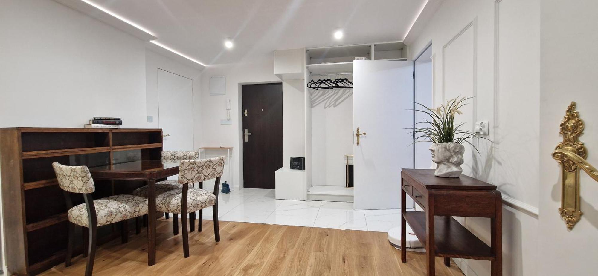 Arma Design Apartment 2 Bedrooms Варшава Екстер'єр фото